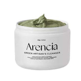 ARENCIA Green Artisan's Cleanser - 120g